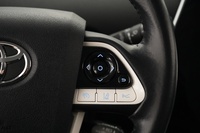 Toyota Prius vaihtoauto