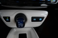 Toyota Prius vaihtoauto