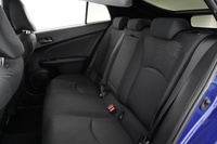 Toyota Prius vaihtoauto