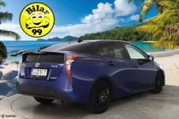 Toyota Prius vaihtoauto