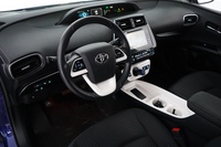 Toyota Prius vaihtoauto