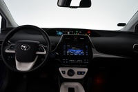 Toyota Prius vaihtoauto