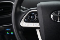 Toyota Prius vaihtoauto