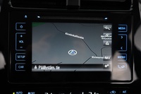 Toyota Prius vaihtoauto