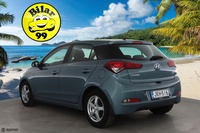 Hyundai i20 vaihtoauto