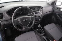 Hyundai i20 vaihtoauto