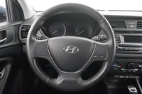 Hyundai i20 vaihtoauto