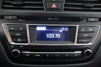 Hyundai i20 vaihtoauto