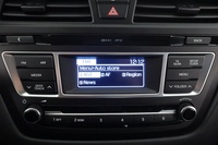 Hyundai i20 vaihtoauto