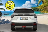 Suzuki S-Cross vaihtoauto