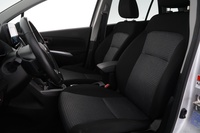 Suzuki S-Cross vaihtoauto