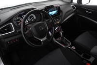 Suzuki S-Cross vaihtoauto