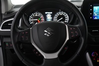 Suzuki S-Cross vaihtoauto