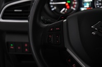 Suzuki S-Cross vaihtoauto