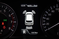 Suzuki S-Cross vaihtoauto