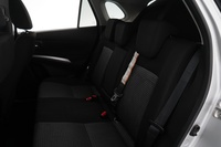 Suzuki S-Cross vaihtoauto