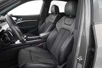 Audi Q8 e-tron vaihtoauto
