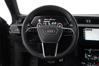 Audi Q8 e-tron vaihtoauto
