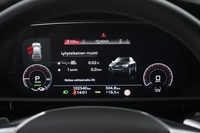 Audi Q8 e-tron vaihtoauto