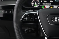 Audi Q8 e-tron vaihtoauto