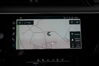 Audi Q8 e-tron vaihtoauto