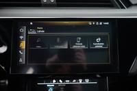 Audi Q8 e-tron vaihtoauto