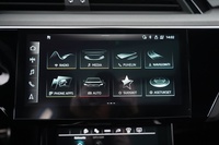 Audi Q8 e-tron vaihtoauto