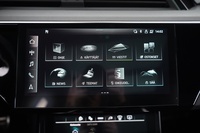 Audi Q8 e-tron vaihtoauto