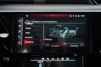 Audi Q8 e-tron vaihtoauto