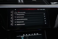 Audi Q8 e-tron vaihtoauto