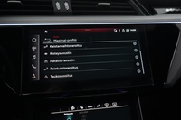 Audi Q8 e-tron vaihtoauto