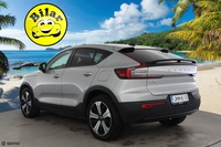 Volvo C40 vaihtoauto