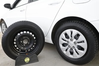 Hyundai i30 Wagon vaihtoauto