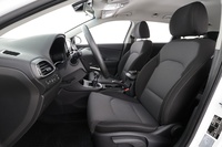 Hyundai i30 Wagon vaihtoauto