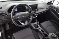 Hyundai i30 Wagon vaihtoauto