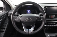 Hyundai i30 Wagon vaihtoauto