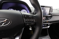 Hyundai i30 Wagon vaihtoauto