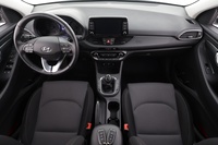 Hyundai i30 Wagon vaihtoauto