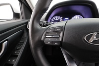 Hyundai i30 Wagon vaihtoauto