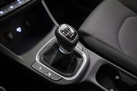 Hyundai i30 Wagon vaihtoauto