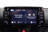 Hyundai i30 Wagon vaihtoauto