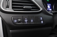 Hyundai i30 Wagon vaihtoauto