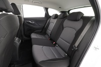 Hyundai i30 Wagon vaihtoauto