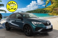 Renault Arkana vaihtoauto