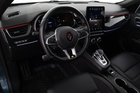 Renault Arkana vaihtoauto