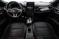 Renault Arkana vaihtoauto