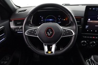 Renault Arkana vaihtoauto