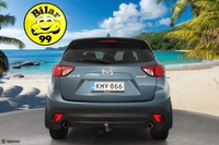 Mazda CX-5 vaihtoauto