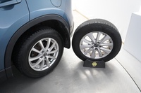 Mazda CX-5 vaihtoauto