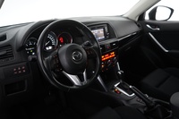 Mazda CX-5 vaihtoauto